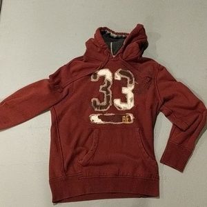 American Eagle Men's Hoodie